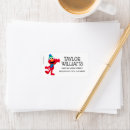 Search for tango return address labels Toddler