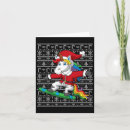 Search for adventure christmas cards Winter sports