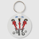 Search for wrenches keychains Tools