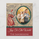 Search for world christmas cards Vintage