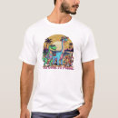 Recherche de préhistorique tshirts Vintage