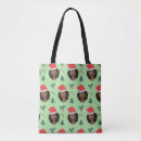 Recherche de santa tote bags Sucre de canne