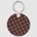 Search for dark chocolate keychains Food