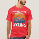 Recherche de conception de vélo tshirts Sport