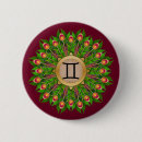 Recherche de gemini badges Jumeaux