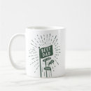 Search for vintage golfer mugs Funny