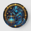 Recherche de horoscopie horloges Étoiles