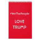 Search for trump calendars Donald