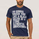 Recherche de dnd tshirts Cachot