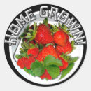 Search for garden produce stickers Summer