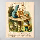 Search for cute alice in wonderland posters Funny