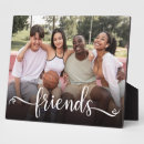 Search for simple plaques Friends