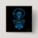 Recherche de pochoir badges Disney