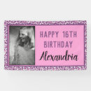 Search for leopard print banners Girly