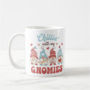 Search for gnomie mugs Valentine