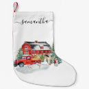 Recherche de vintage christmas stockings Hiver