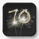 Search for 70th anniversary plates Celebration