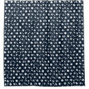 Search for navy blue and white shower curtains Bathroom