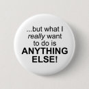 Search for employer buttons Work