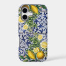 Search for spanish tiles iphone cases Mediterranean