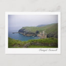Search for tintagel postcards Travel
