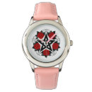 Recherche de wicca montres Étoile