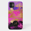 Search for purple art iphone cases Abstract