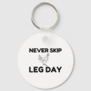 Search for leg day keychains Funny