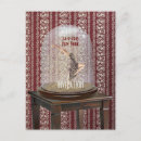 Search for dance party save the dates Vintage