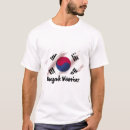 Recherche de drapeau sud coréen vêtements Sports