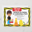 Search for fix it invitations Construction