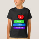 Search for teaching kids tshirts College