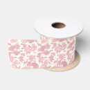 Recherche de fait maison rubans Vintage