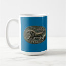 Recherche de sceau tasses Lion