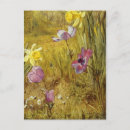 Recherche de pré raphaelite cartes postales Rose