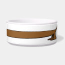 Search for sausage dog bowls Puppy