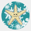 Search for seastar stickers Ocean