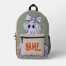 Recherche de fantômes sacs Pour enfants