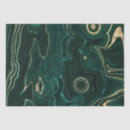 Search for dark green tissue paper Elegant
