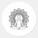 Search for pose stickers Relaxation