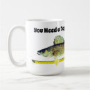 Search for pike fishing mugs Walleye
