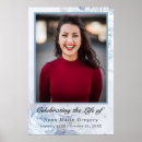 Search for rememberences posters Celebration of life