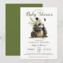 Recherche de aquarelle en bambou invitations Invités