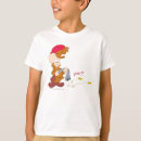 Recherche de elmer tshirts Looney tunes