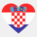 Search for croatian stickers National