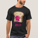 Recherche de pb j Chemise