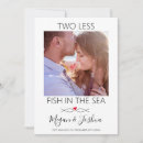Search for two less fish Engaged