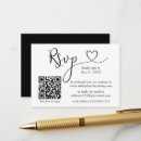 Recherche de black rsvp cards Noir et blanc