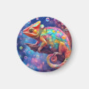 Search for chameleons magnets Funny