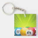 Search for bingo keychains Numbers